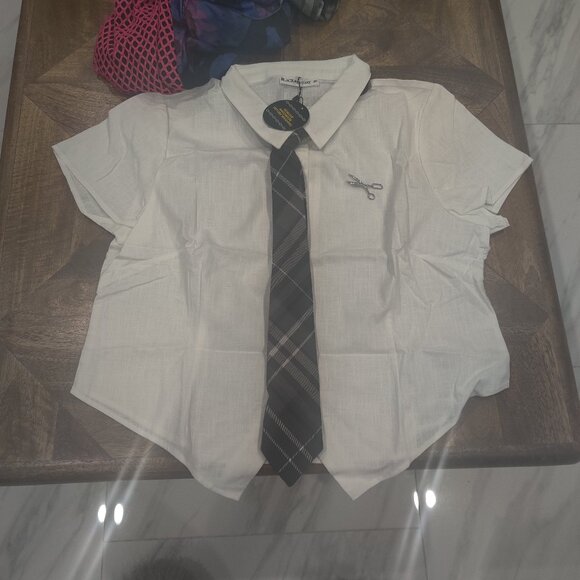 Dangerfield top size 20 AU New (16-18 ) - Picture 1 of 4